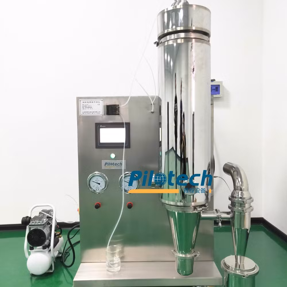 Lab Scale Spray Dryer Equipment