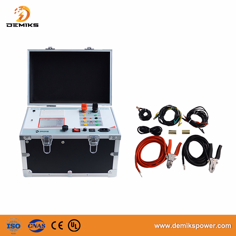 Demiks High Quality Dva-402A Ctpt Analyzer