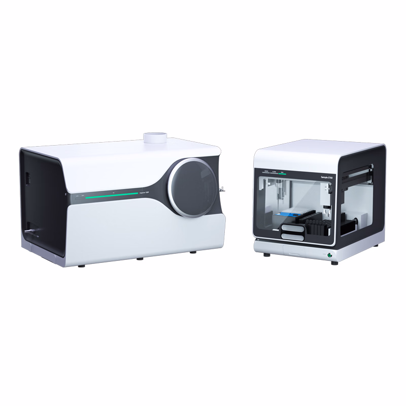 Water Purity Detection Inductively Coupled Plasma Mass Spectrometer Laboratory Testing Equipment