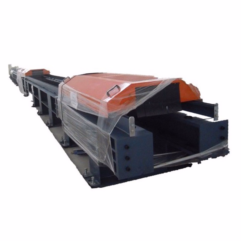 Computer Control Universal Tensile Machine Horizontal Tensile Testing Equipment