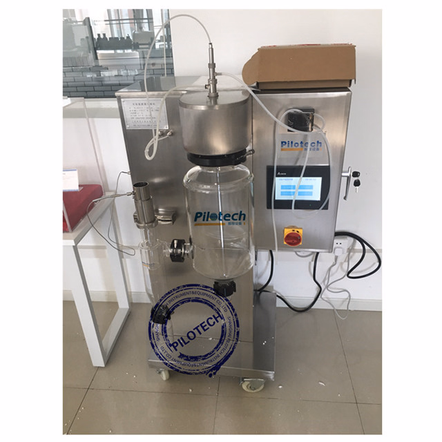 Lab Mini Milk Spray Dryer Machine