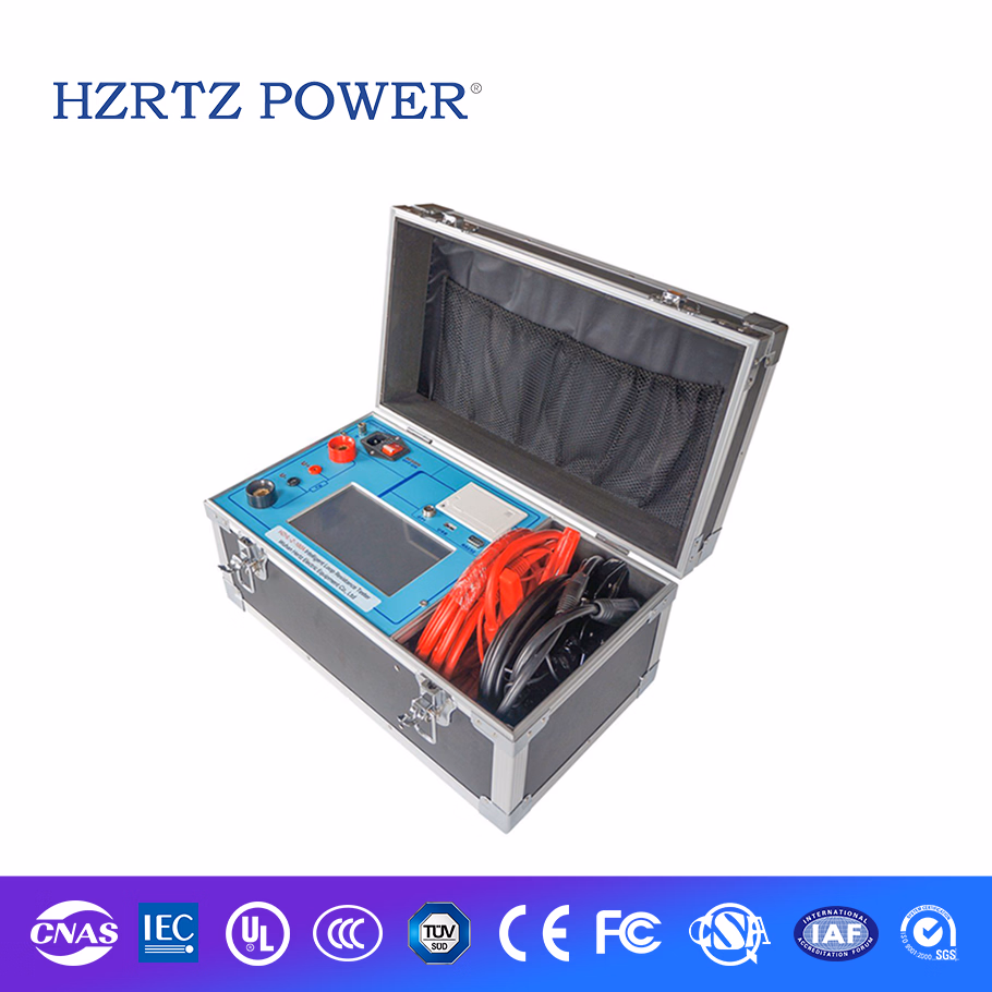 Hzhl-Z-100A In