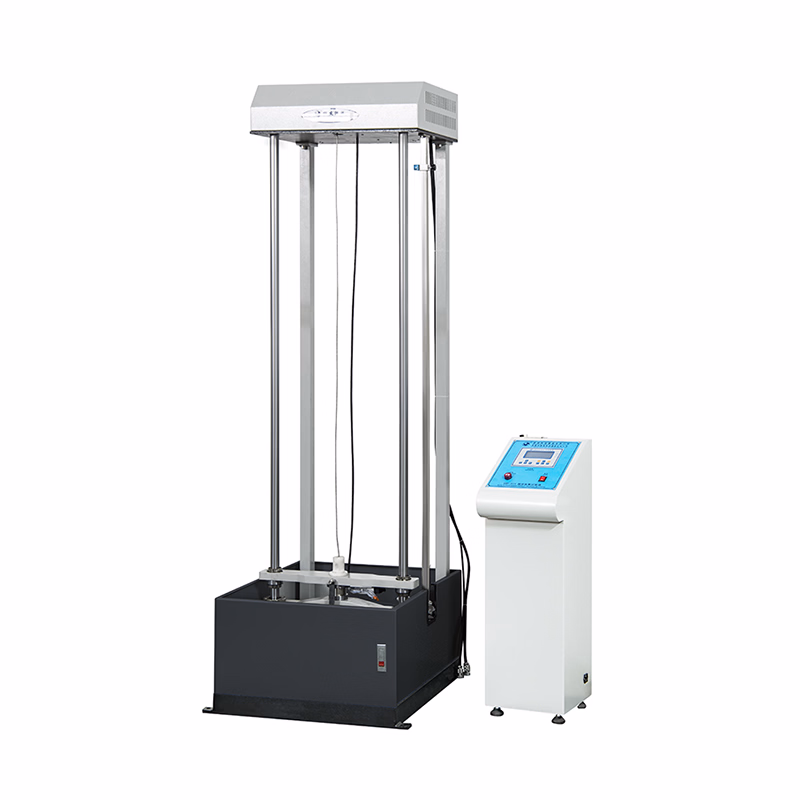 En ISO 20345 High Quality Impact Resistance Safety Toecap Impact Testing Machine with CE Certificate (GW-019C)