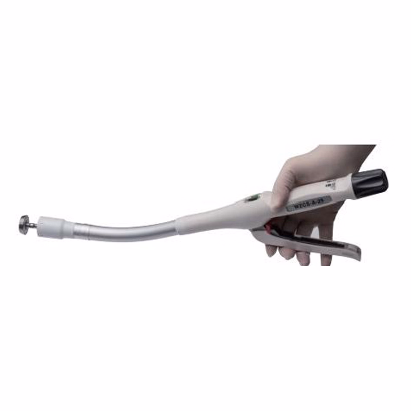 CE Surgical Instrument Disposable Digestive Stapler for Thoracic Gastrointestinal Surgery