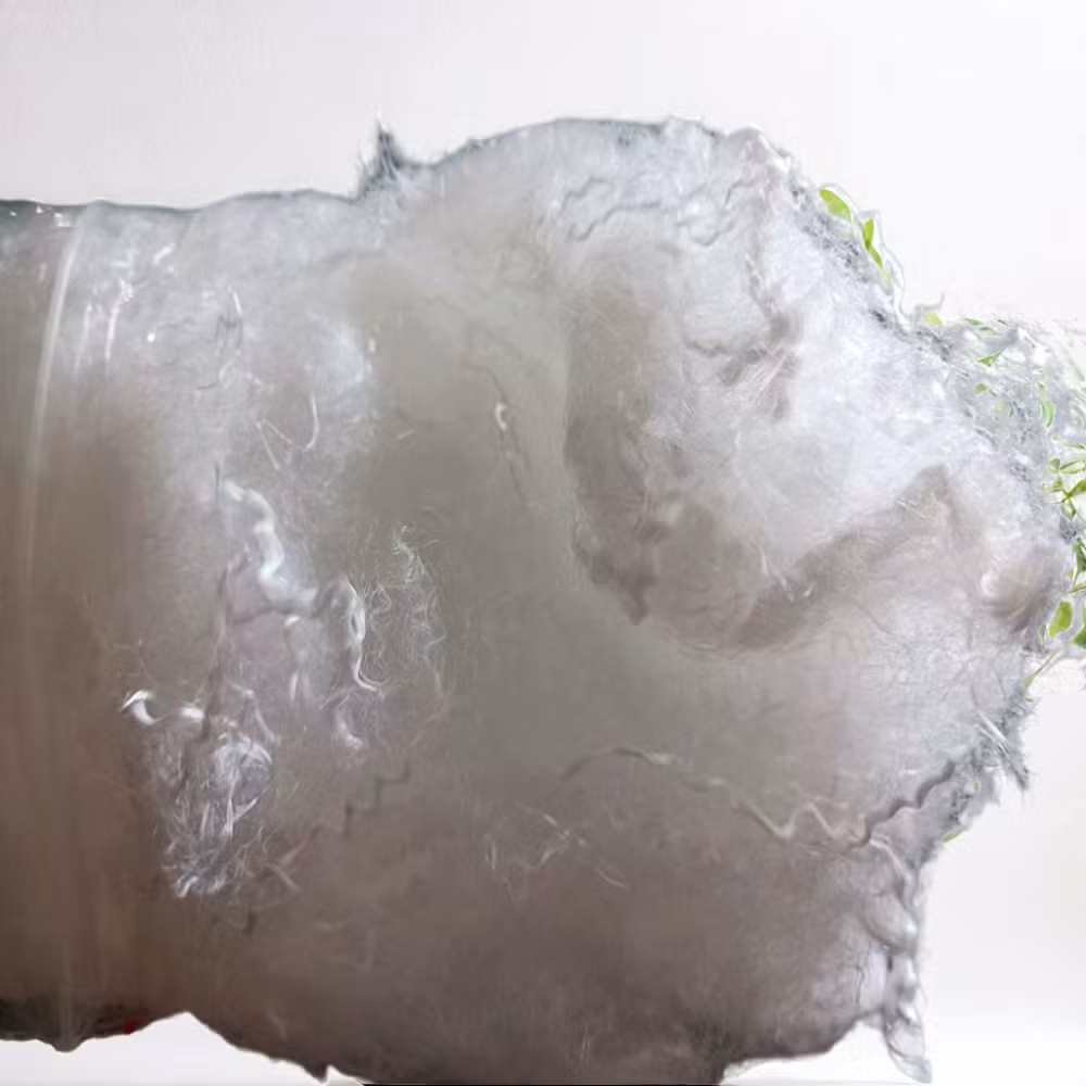 Nonwoven Fiber Sample Processing Service for Textile Laboratories