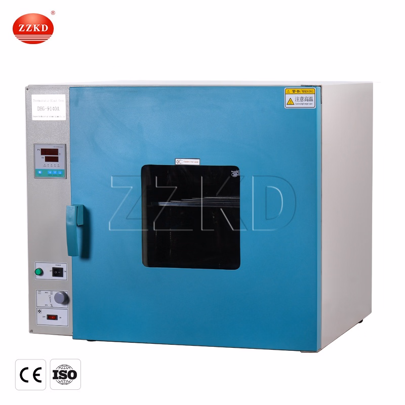 Food Fruit Hot Air Circulating Drying Oven in Holland