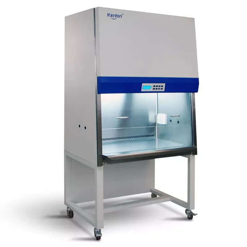 Class II A2 B2 Biological Safety Cabinet Biosafety Microbiological Safety Cabinet