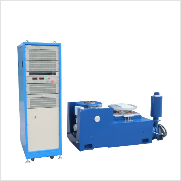 IEC Standard Electrodynamic Vibration Test System For Medical Devices