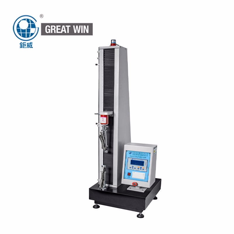 Microcomputer Universal Testing Machine/Textile Material Strength Testing Machine/Equipment/Tensile Strength Testing Machine (GW-010A2)