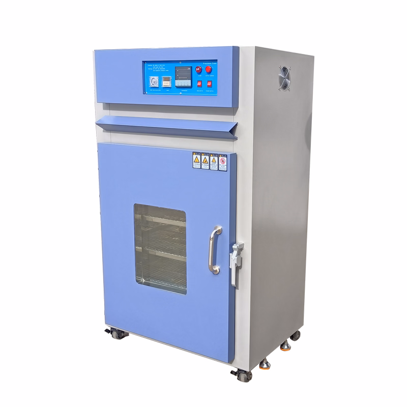 High Temperature Oven Industrial Hot Air Laboratory Stability Drying Oven Industrial Drying Oven Hot Air Circulation Oven for Electronic Components