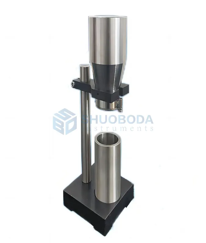 BD-ASP-XW6 Fiber Bulk Density Tester