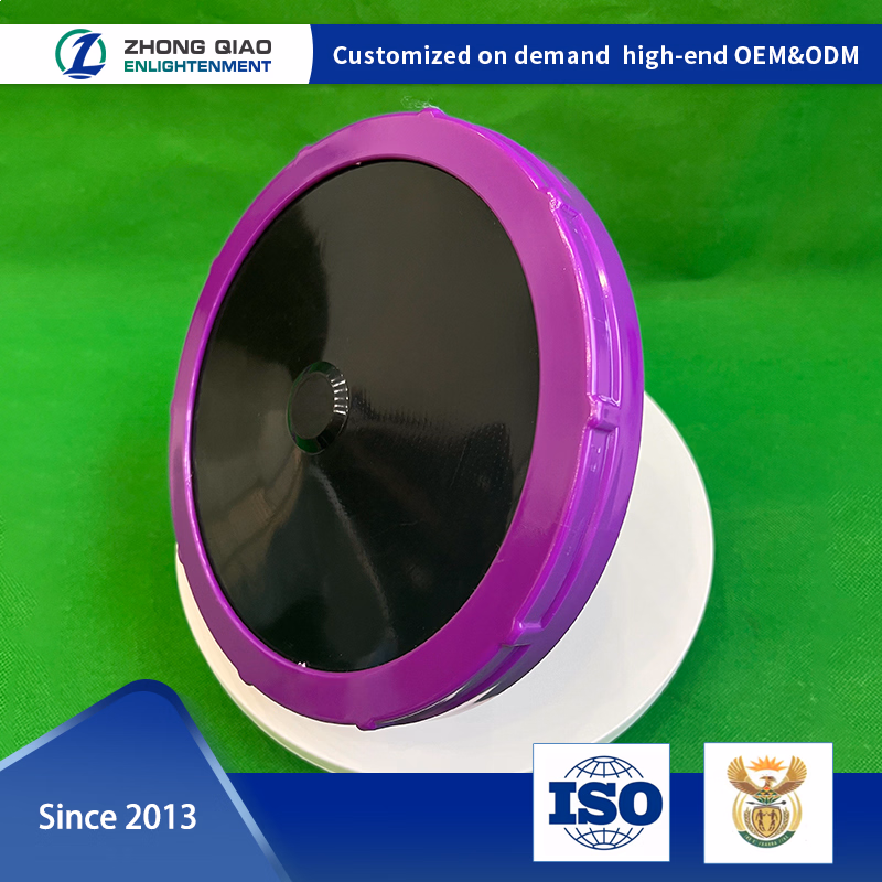 This Air Diffuser Is Mainly Used in Aeration Tanks of Waste Water Treating Plant, Machine Equipment.