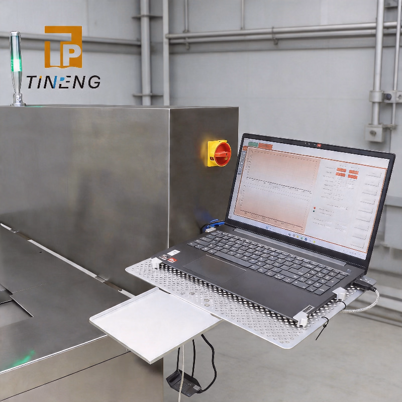 Aashto T324 CE Certificate C-Tech Rutting Machine Wheel Tracking Device