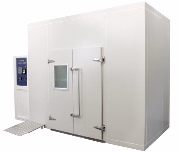 [Hot Item] CE Certification Walk-in Constant Temperature and Humidity Test Chamber