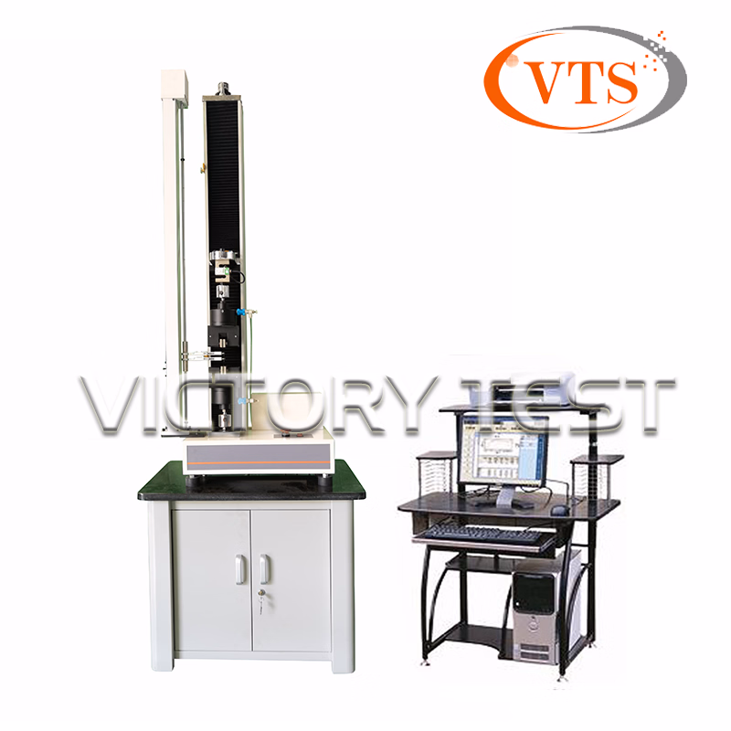 2025 50kN Tensile Strength Testing Machine Tensile Strength Tester