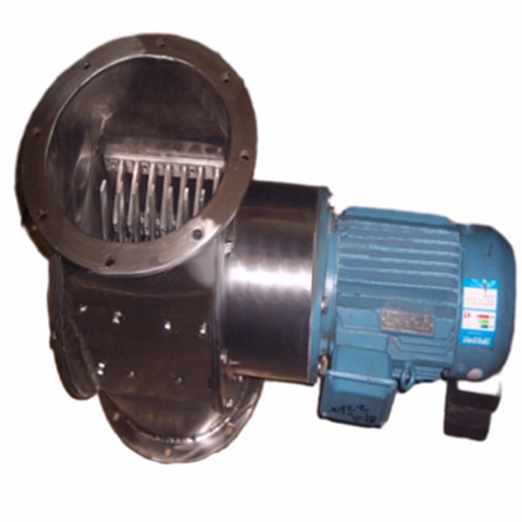 High-Speed Crushing Equipment Gh-250