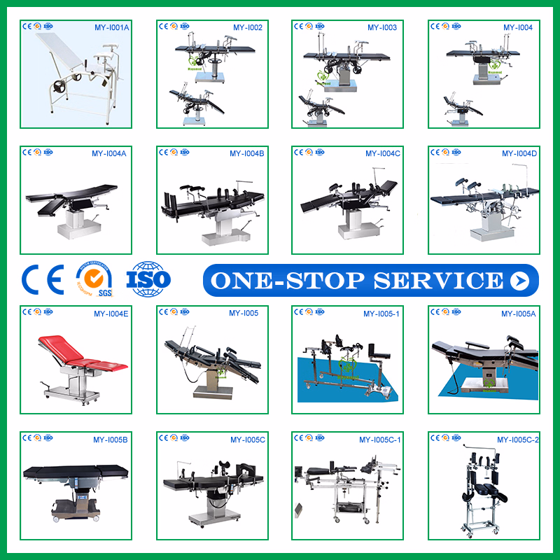 [Hot Item] Factory Price Hospital Operation Room Device Medical Surgical Instrument Operating Equipment