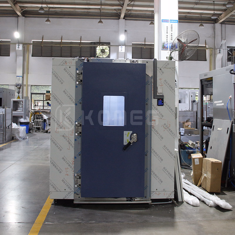 Humidity and Thermal Chamber for Drug Stability Testing