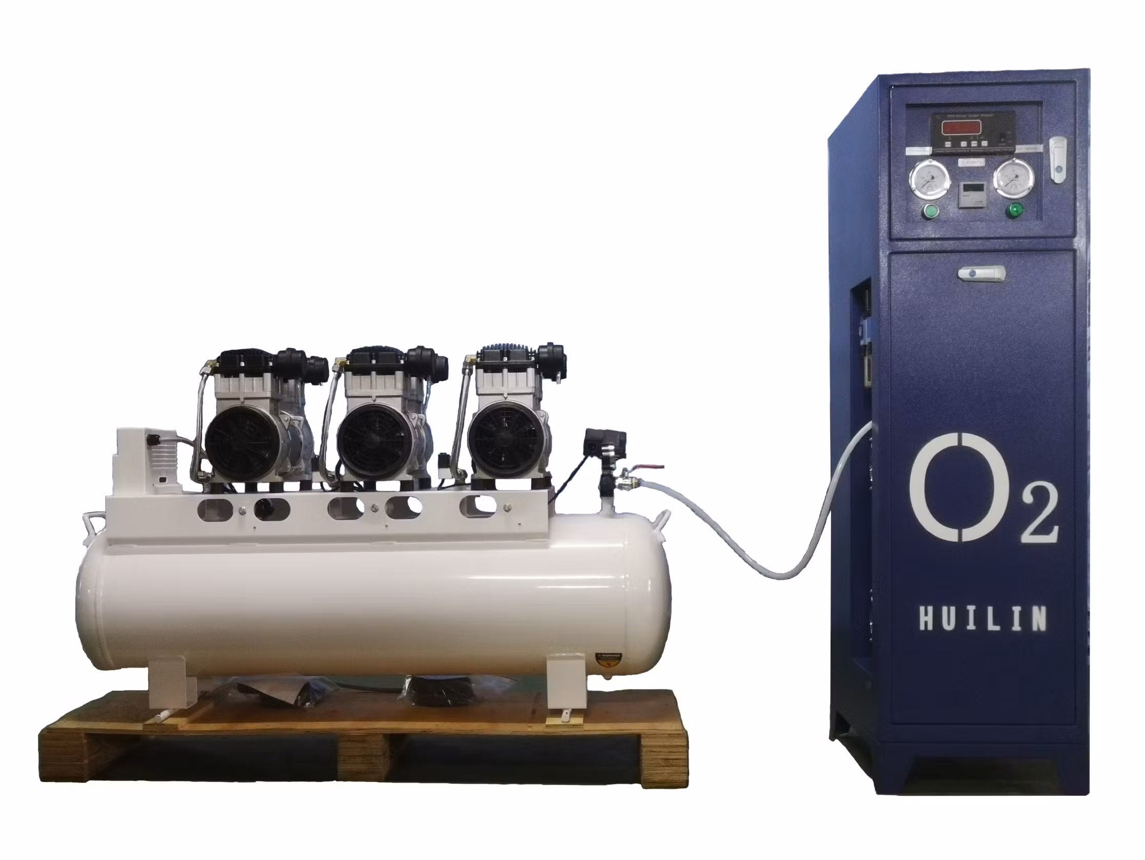 50lpm Medical Oxygen Gas Generator