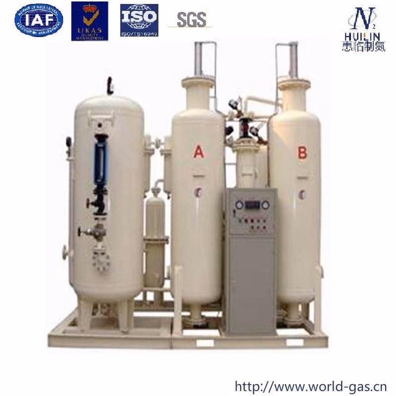 High Purity Oxygen Generator with CE (ISO9001: 2008)