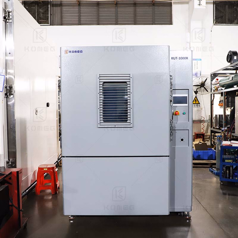 Explosion-Proof Altitude Testing Chamber for Low Pressure Climate Simulation