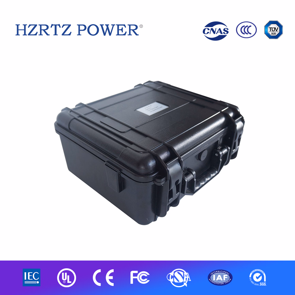 Automatic Sf6 Gas Quantitative Leakage Detector Leak Detection Device Analyzer
