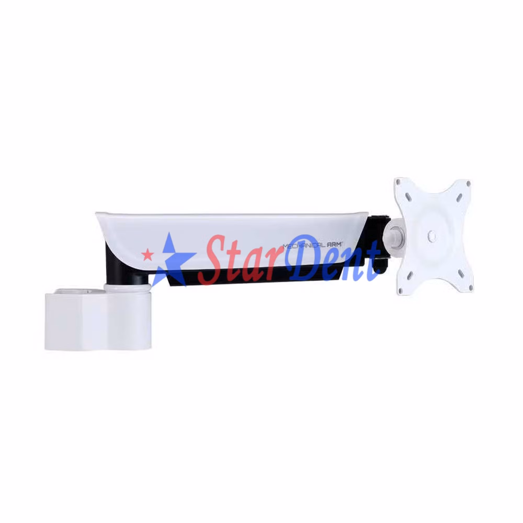 Wholesaler Dental Intra Oral Camera LCD Holder Metal Bracket