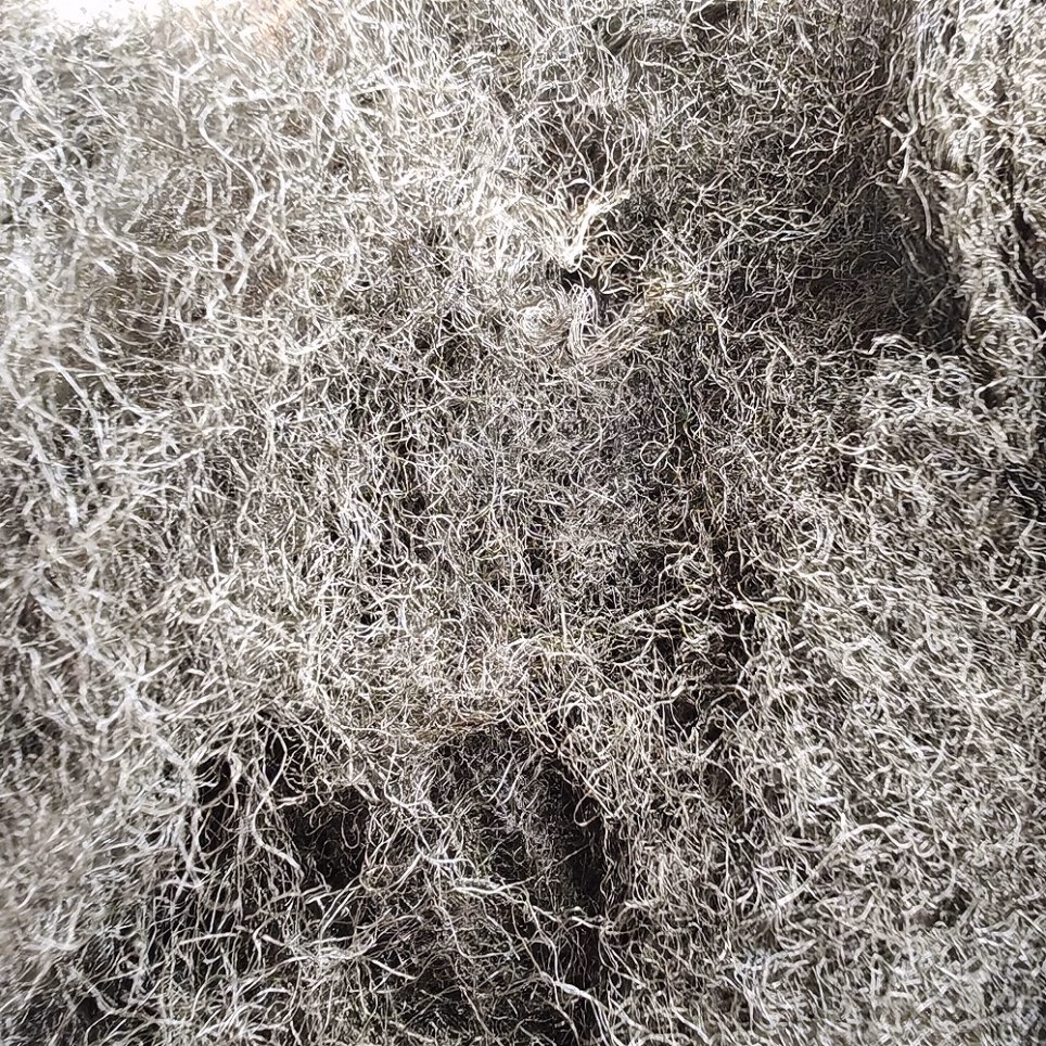 Nonwoven Material Sampling Service for Standard Fiber Lab Testing