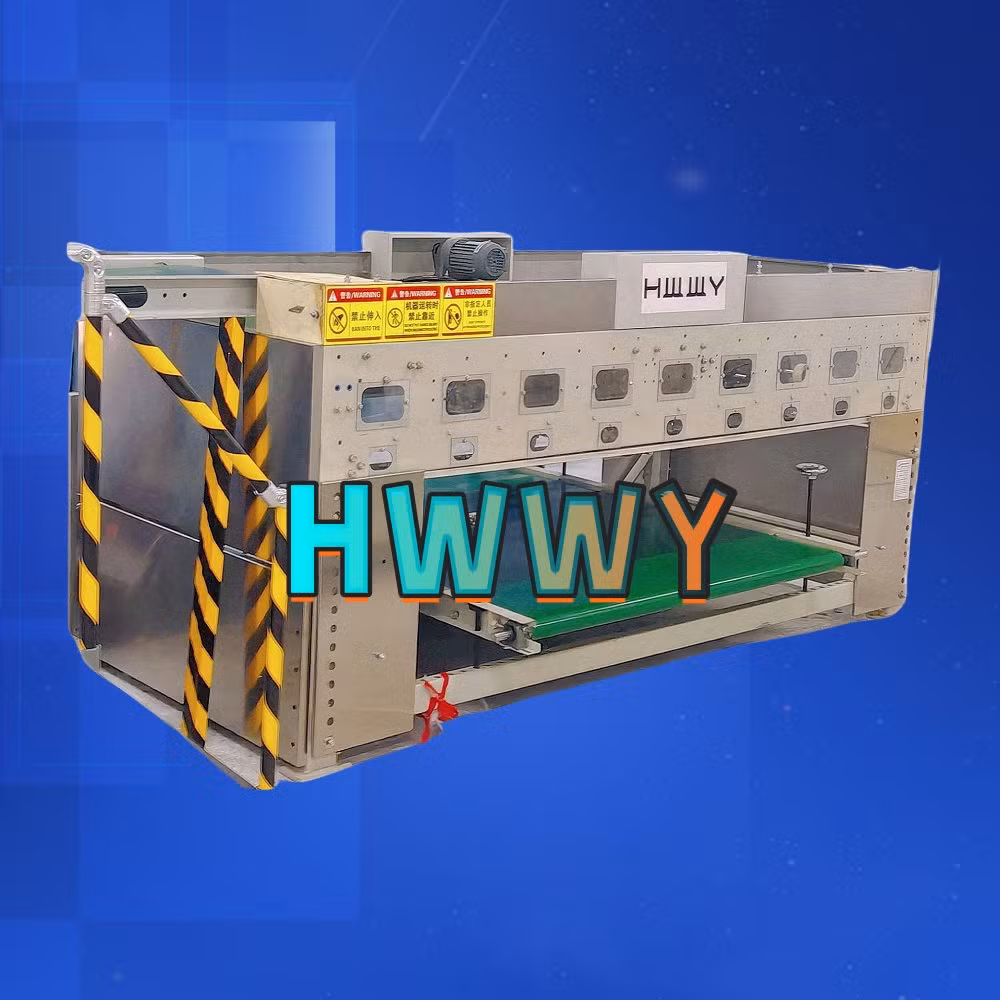 Fiber Sampling Machine for Standardized Fabric Sample Collection