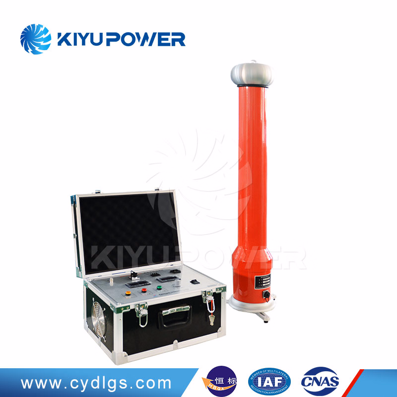 DC High Voltage Generator Leakage Current Testing DC Hipot Tester China Original Manufacturer