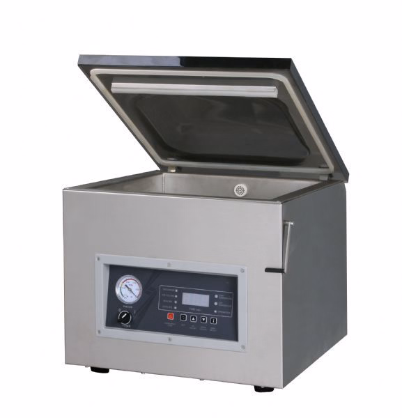 New Most Advanced Automatic Vacuum Packing Machine, Fast Packing Speed