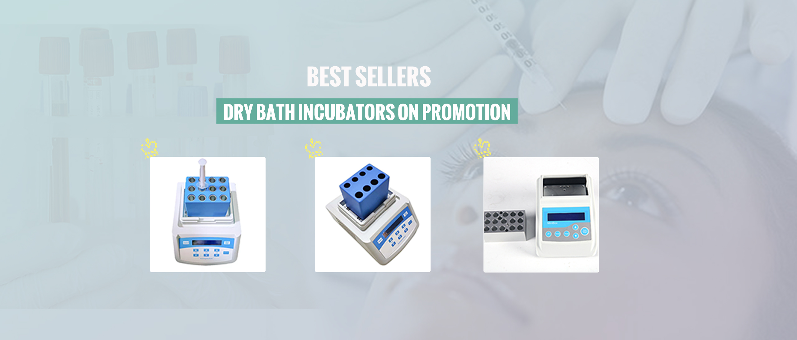 Blood Bag Tube Sealer Manufacturers in China | KETHINK