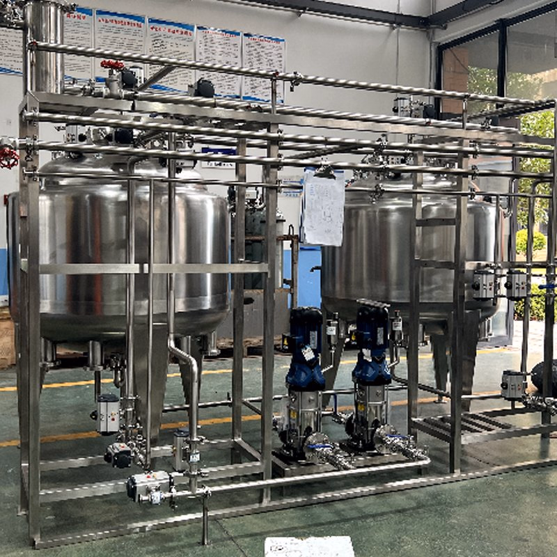 Industrial RO Water Purification Equipment for Effective Water Treatment Solutions
