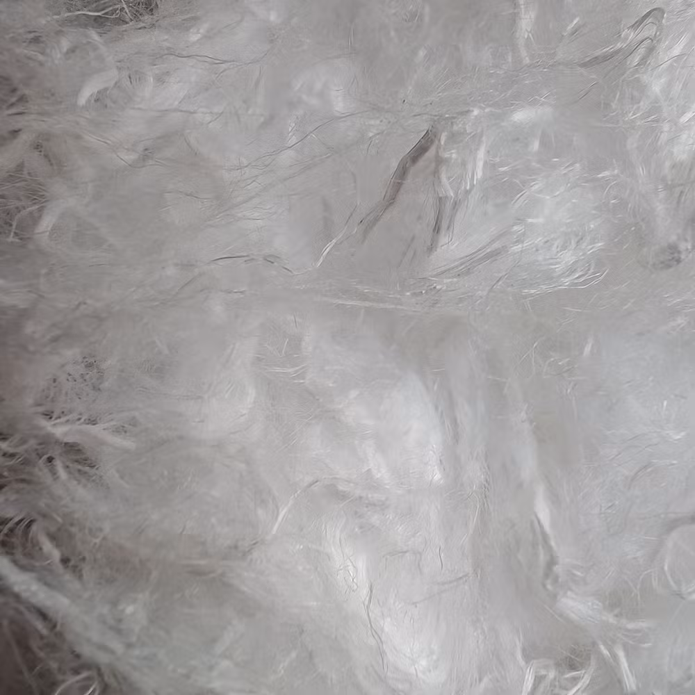 Combing and Sampling Service for Fiber-Based Nonwoven Fabric Testing