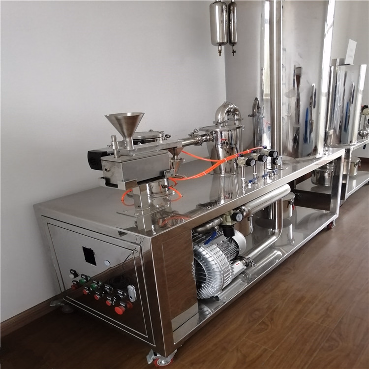 Lab Mill