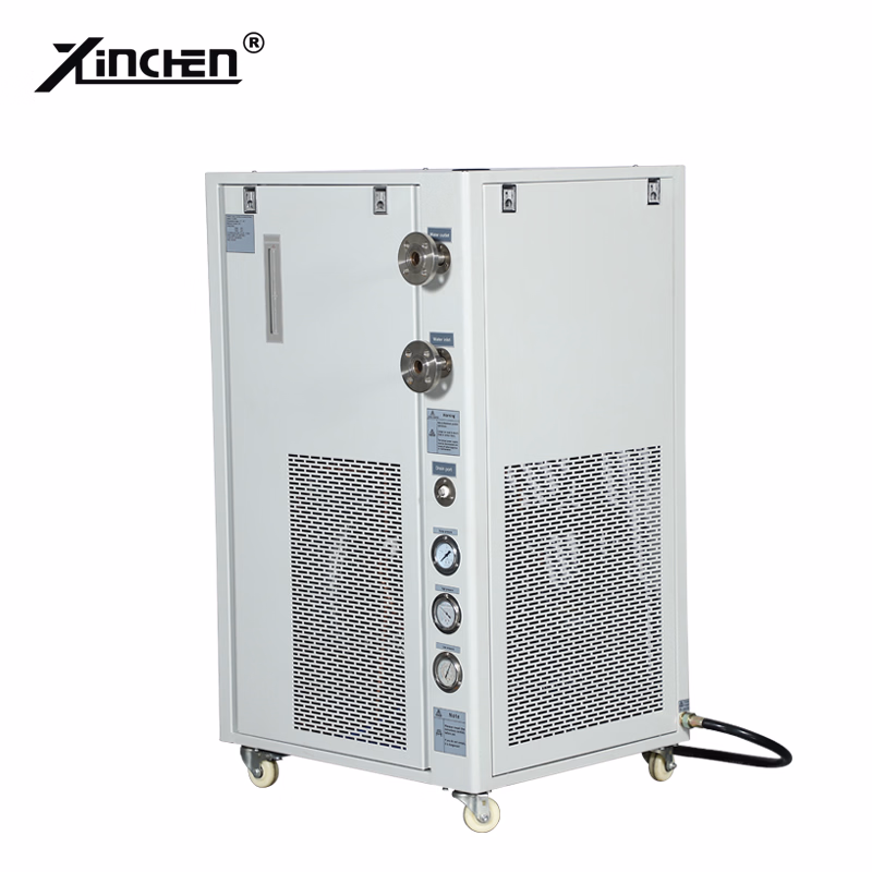 Laboratory and Industrial Circulation Heating System Hot Oil Heater
