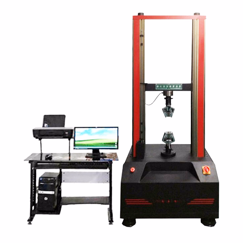 Strength Testing Machine Tension Tensile Tester Stretch Testing Instruments
