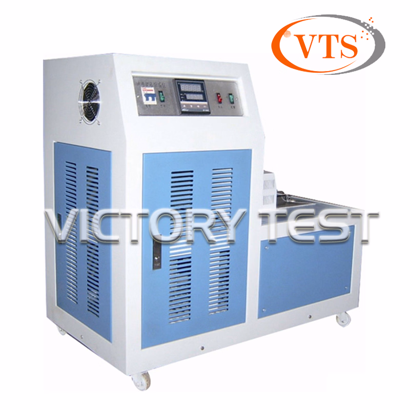 450j Impact Testing Machine, ASTM E23, 380V Power Supply