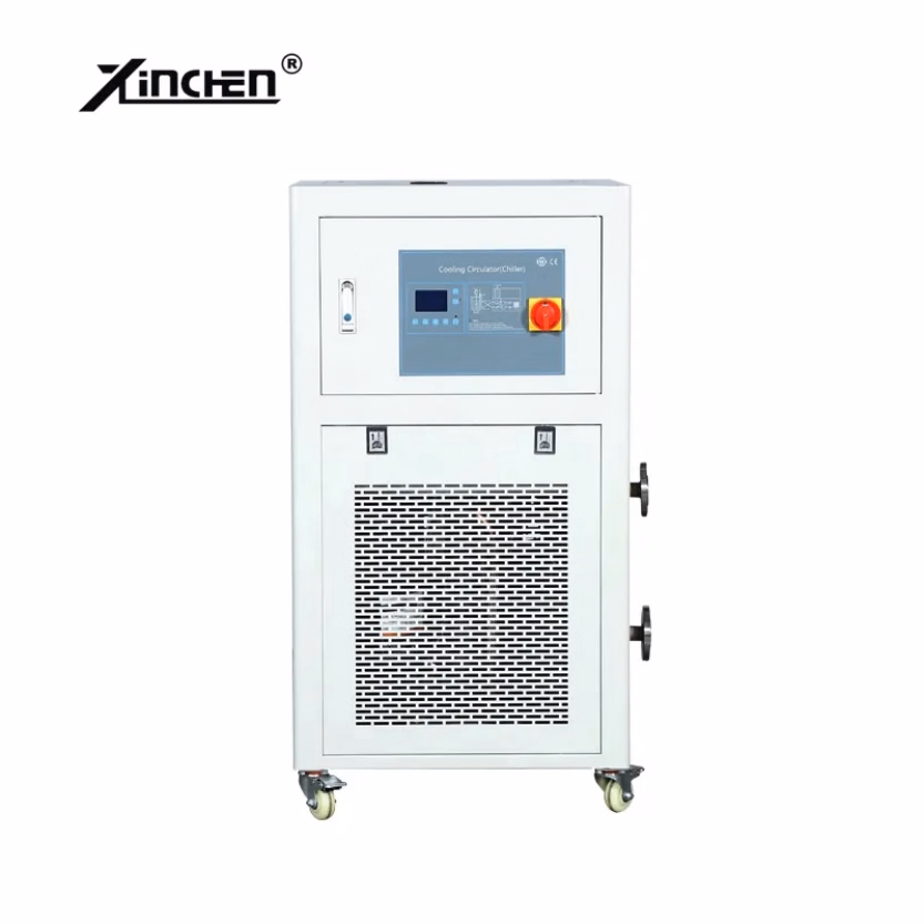 45c Low Temperature Circulator Circulating Cooling Chiller