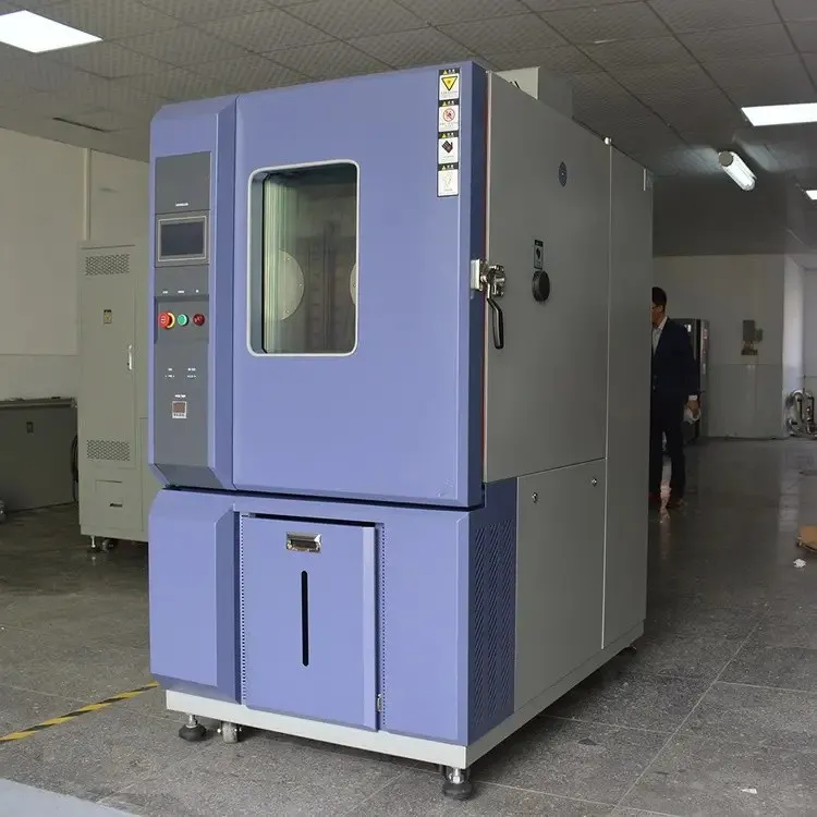 Constant Climate Chamber For Car Engine / Battery / Brake System