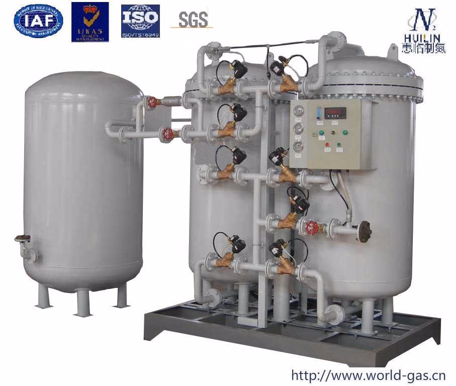 Oxygen Generator for Medical/Health (93%/95%Purity)