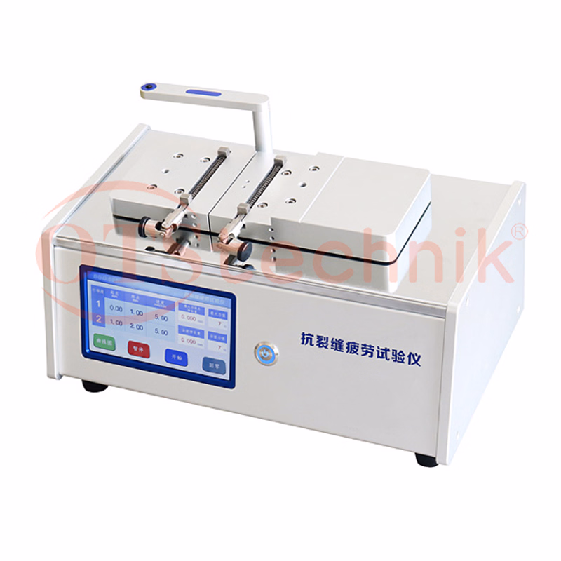 Ots Technik Building Coating Anti-Crack Fatigue Tester