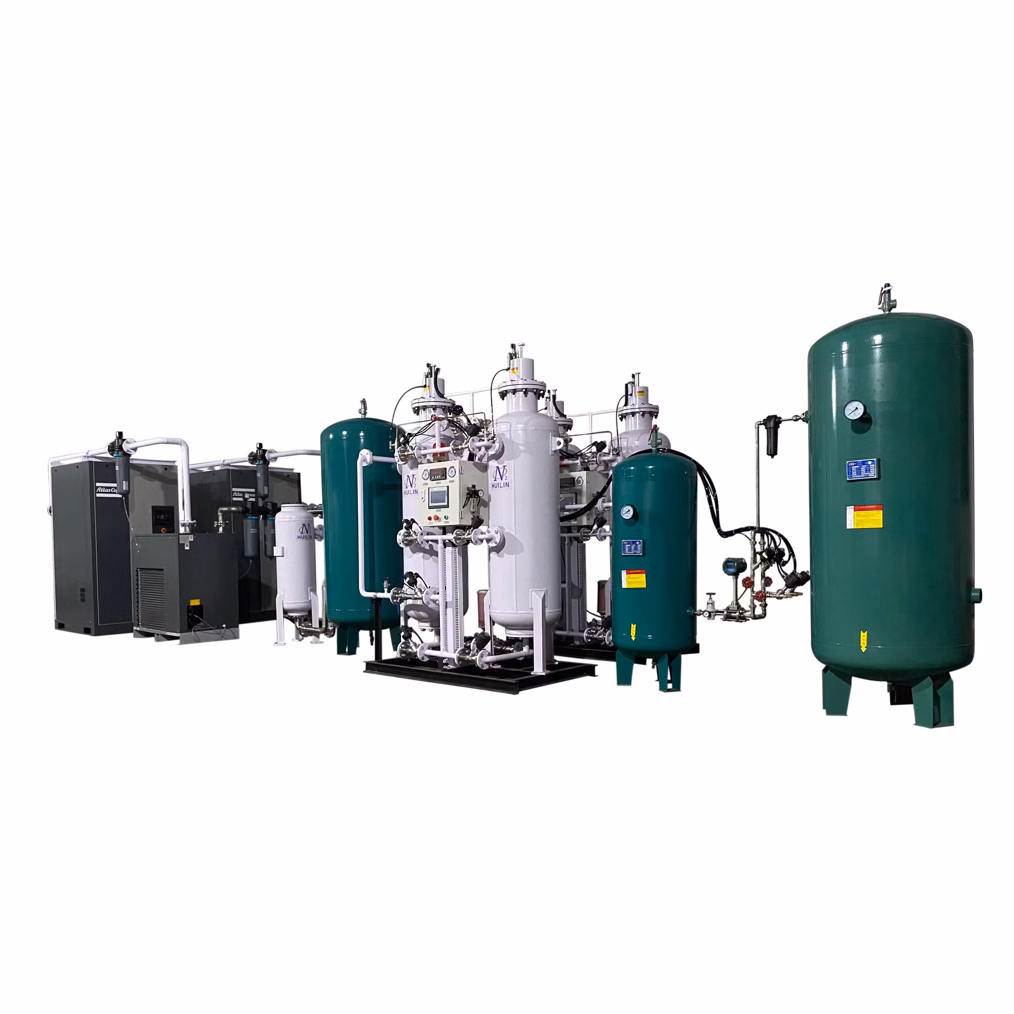 Psa Nitrogen Generator Price