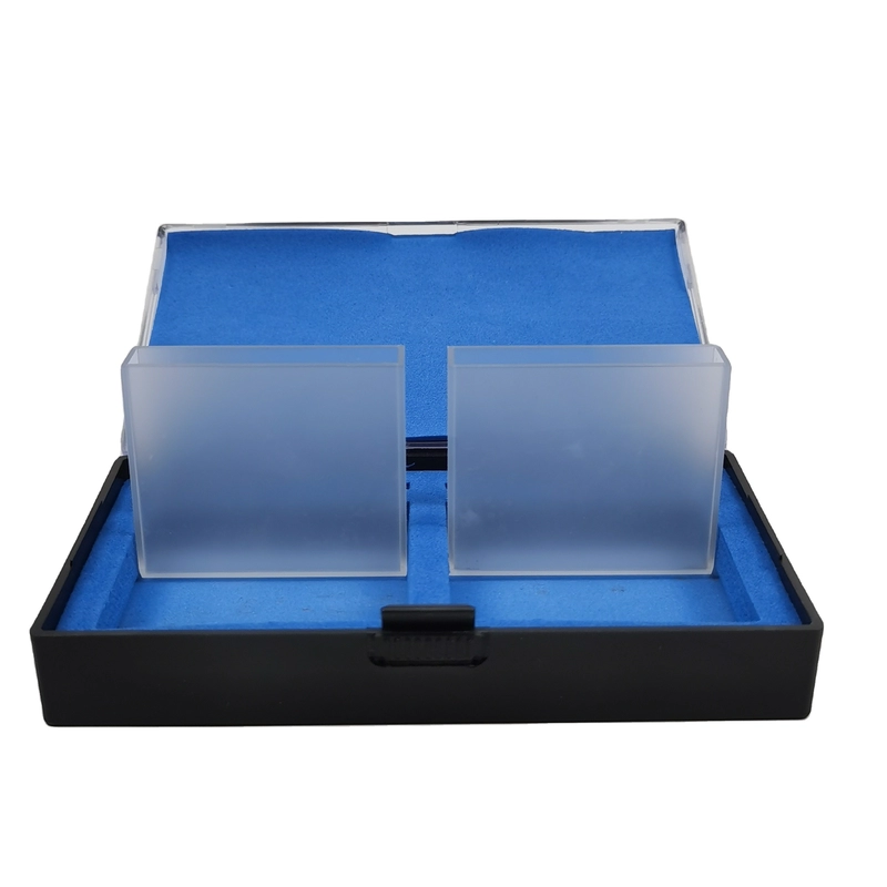 5cm Spectrophotometer Quartz