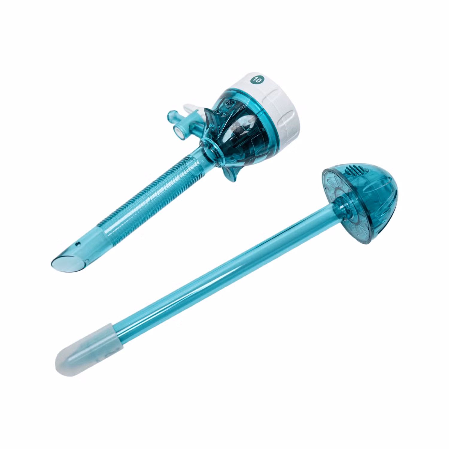 Disposable Medical Supply Laparoscopic Surgery Trocar 3mm~15mm