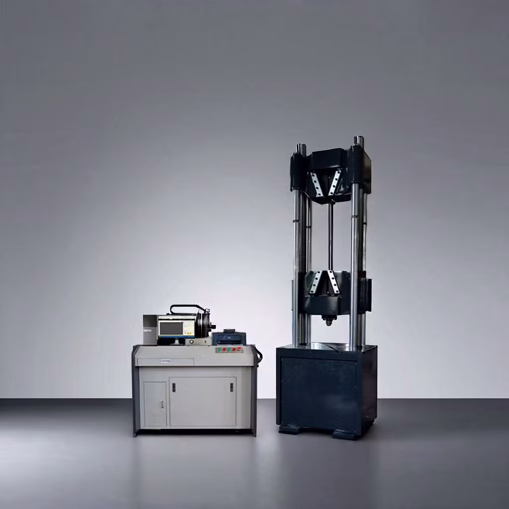 2000kN Tensile Testing Machine Used Universal Testing Machine