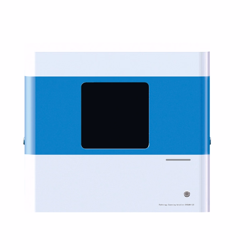 120 Slide Capacity Pathology Slide Scanner Medical Equipment with Ai Assisted Diagnostic