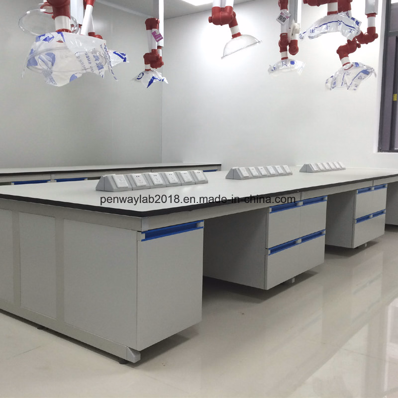 Lab Furniture Manufacturers High School Lab Equipment Table