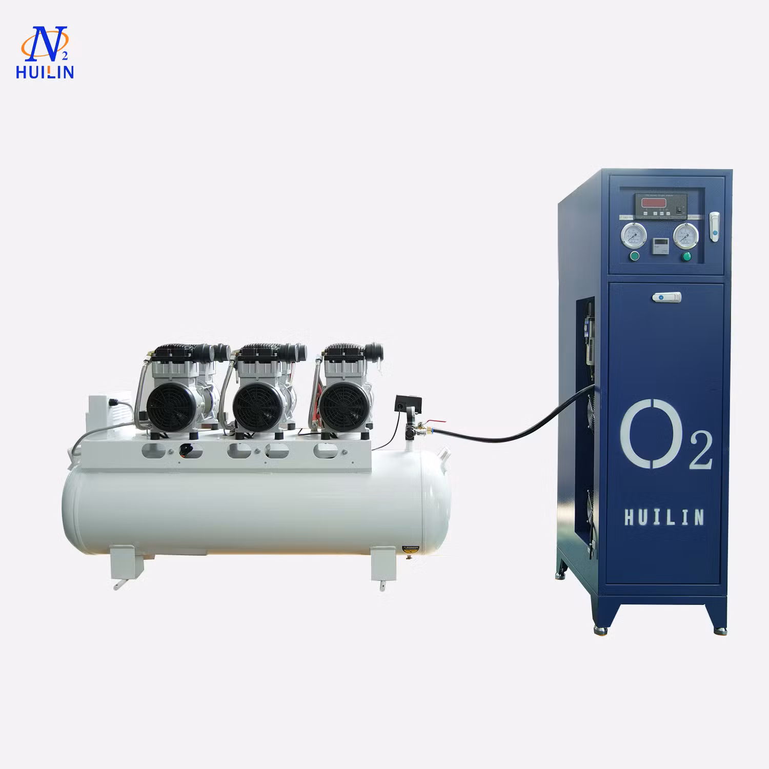Nedical Oxygen Generator 50L/Min