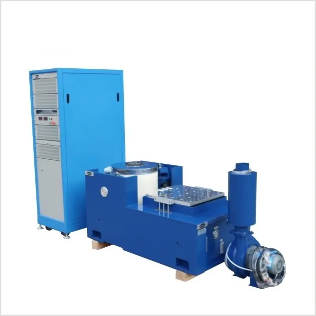 Sinusoidal Vibration Test System Vibration Shaker Table For PCB Printed Circuit Board